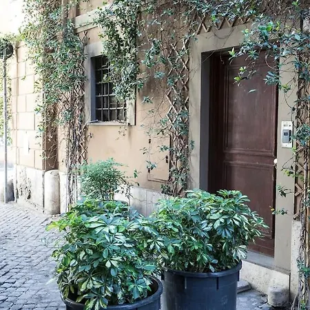 Apartment My Piazza Navona Jacuzzi -topcollection