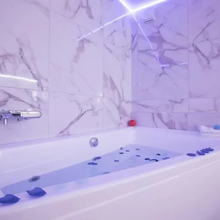 My Piazza Navona Jacuzzi -topcollection Apartment