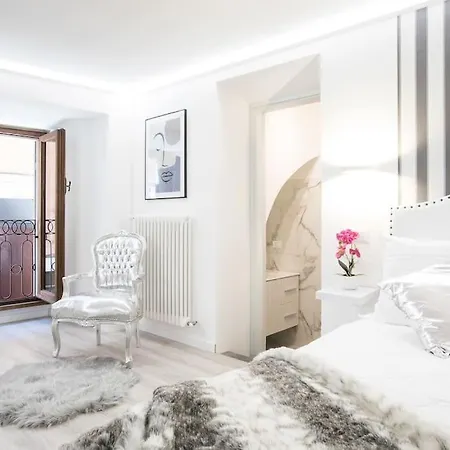 Apartment My Piazza Navona Jacuzzi -topcollection