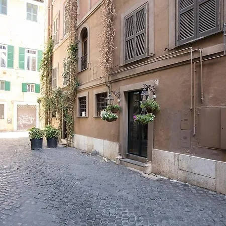 My Piazza Navona Jacuzzi -topcollection *