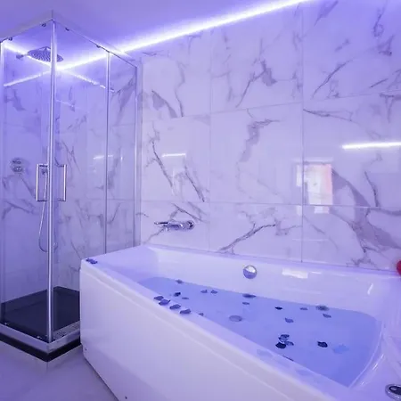 Apartment My Piazza Navona Jacuzzi -topcollection