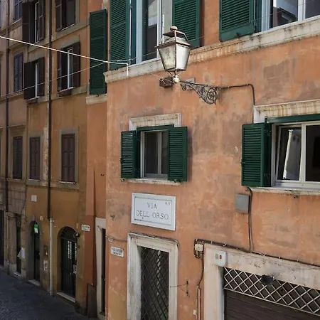 My Piazza Navona Jacuzzi -topcollection Apartment