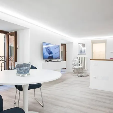Apartment My Piazza Navona Jacuzzi -topcollection