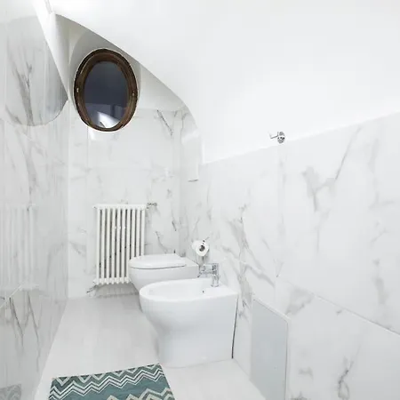 My Piazza Navona Jacuzzi -topcollection Apartment *