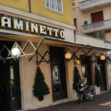 Prestige Parioli Appartamento
