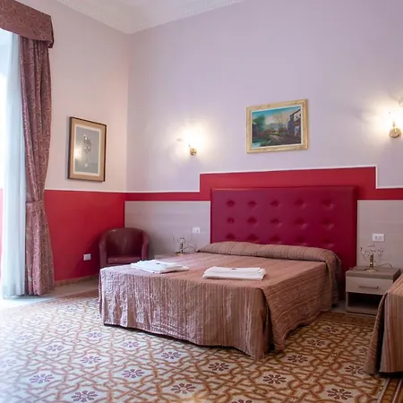 Domus Napoleone Guest house