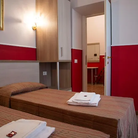 Domus Napoleone Guest house