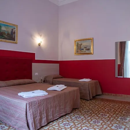 Guest house Domus Napoleone Rome