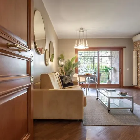 Apartment Elfaro Kitty - Stylish Close To S. Peter