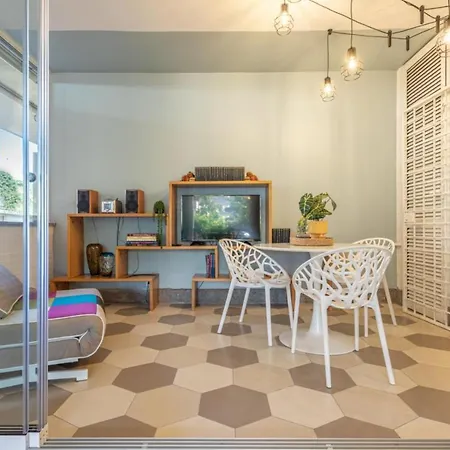 Apartment Elfaro Kitty - Stylish Close To S. Peter *