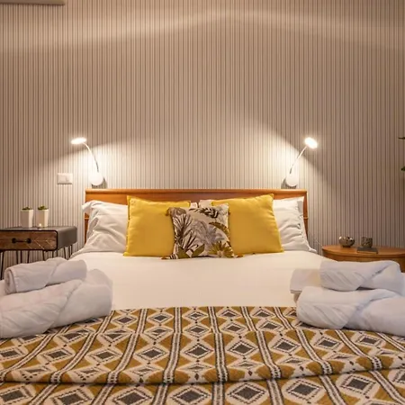 Elfaro Kitty - Stylish Close To S. Peter Apartamento