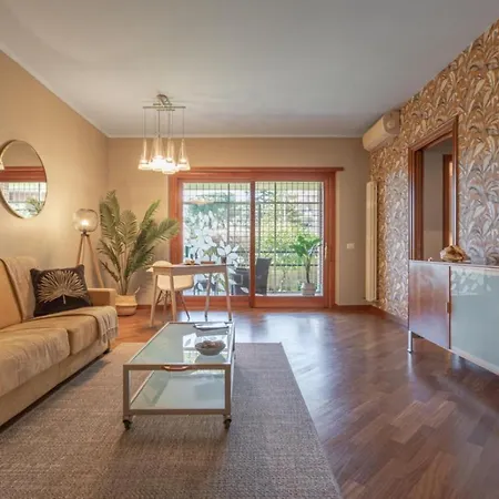 Elfaro Kitty - Stylish Close To S. Peter Apartamento