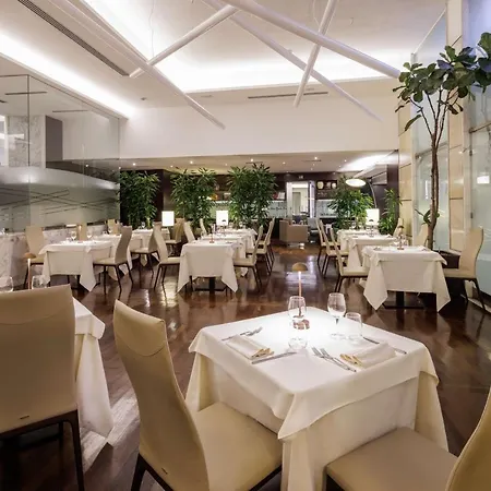 Best Western Plus Universo Rome