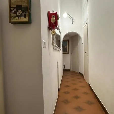 Center Vittorio Emanuele Apartment