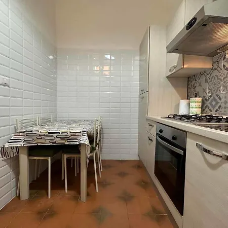 Apartment Center Vittorio Emanuele