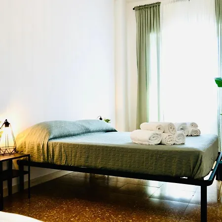 Casa vacanze Plant House San Paolo *