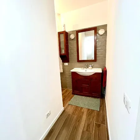 Casa Bas Apartment Rome