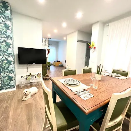 Casa Bas Apartment Rome