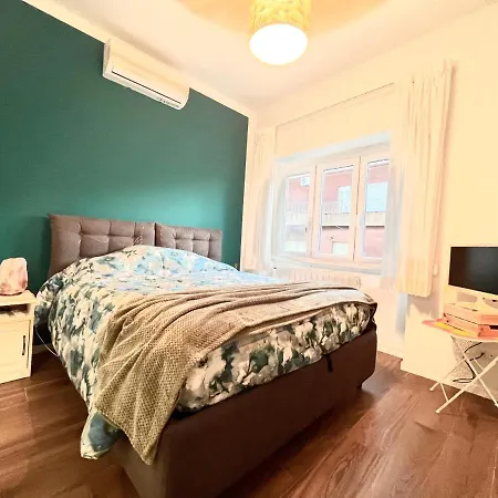 Apartment Casa Bas *