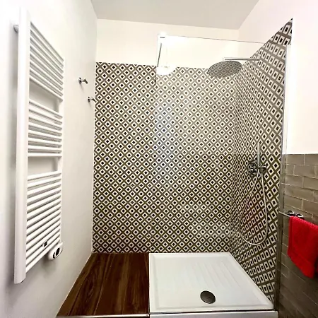 Casa Bas Apartment *