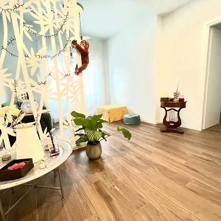 Casa Bas Apartment *