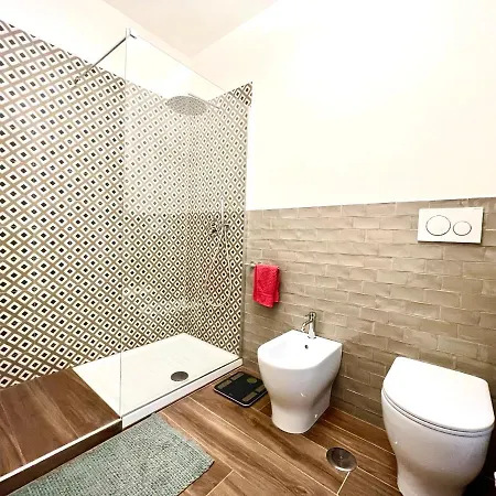 Casa Bas * Rome