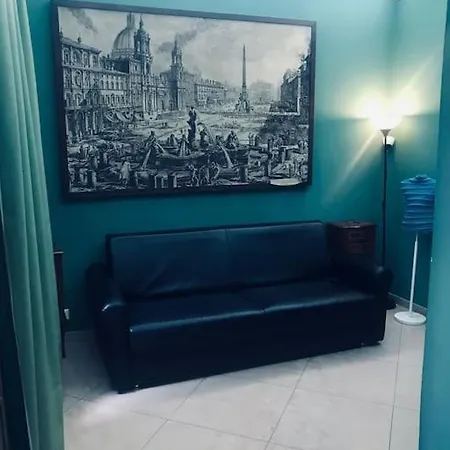 44 Nel Centro Di Via Nazionale Apartment *