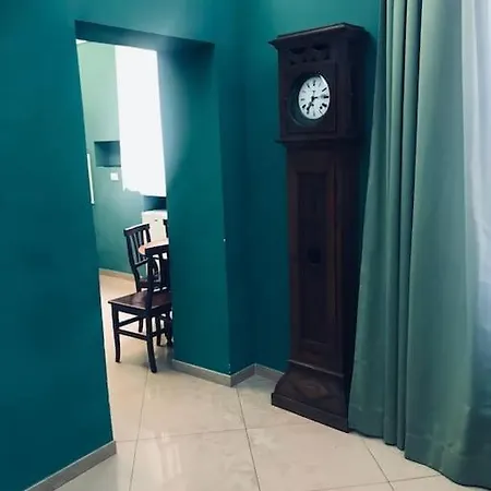 Apartment 44 Nel Centro Di Via Nazionale *