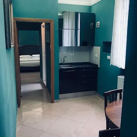 Apartment 44 Nel Centro Di Via Nazionale Rome