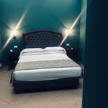 Apartment 44 Nel Centro Di Via Nazionale Rome