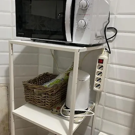 Apartment Center Vittorio Emanuele *