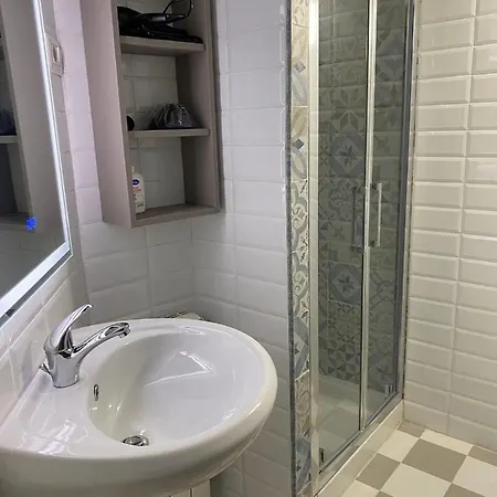 Center Vittorio Emanuele Apartment Rome