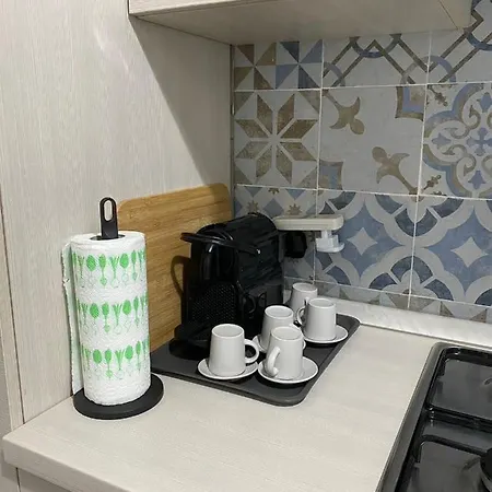 Center Vittorio Emanuele Apartment Rome