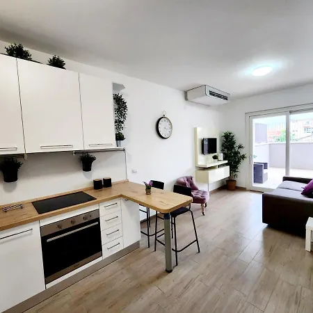 Quela - Pietralata Apartamento Roma