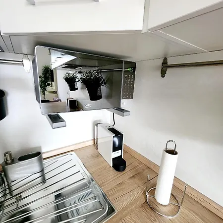Apartamento Quela - Pietralata Roma