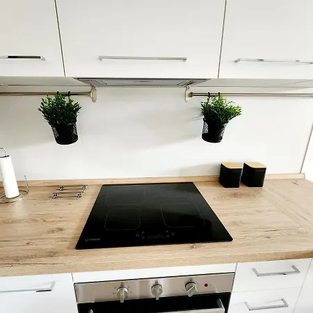 Quela - Pietralata Apartamento *