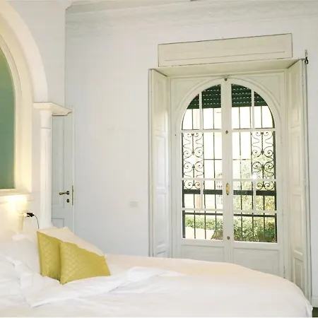 Apartment Secret Garden Borghese Rome