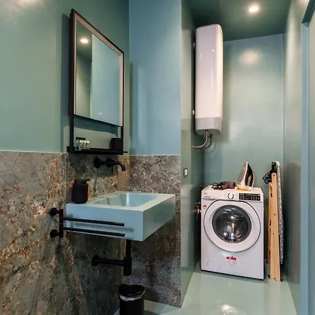 My Trastevere Apartment