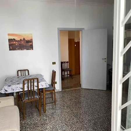 Maria Luisa House Appartement *