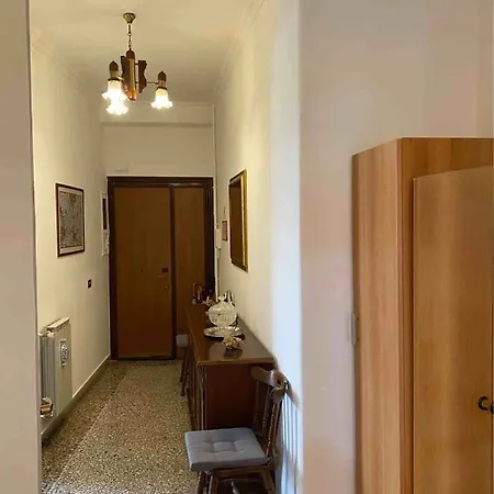 Appartement Maria Luisa House *