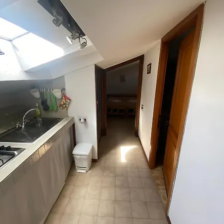 Appartamento Pascoli Roma