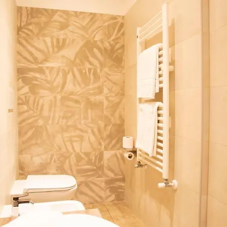 Guest house Domus Napoleone Rome