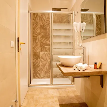 Domus Napoleone Guest house
