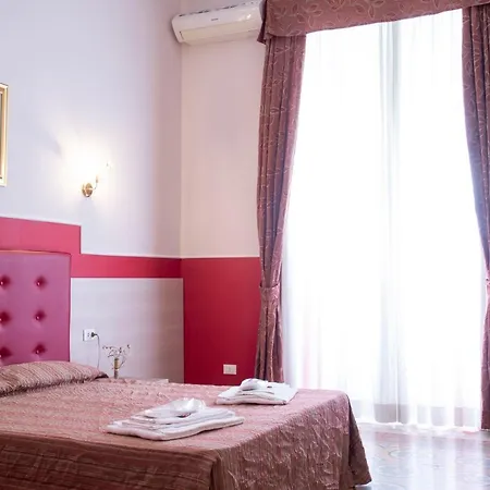 Guest house Domus Napoleone