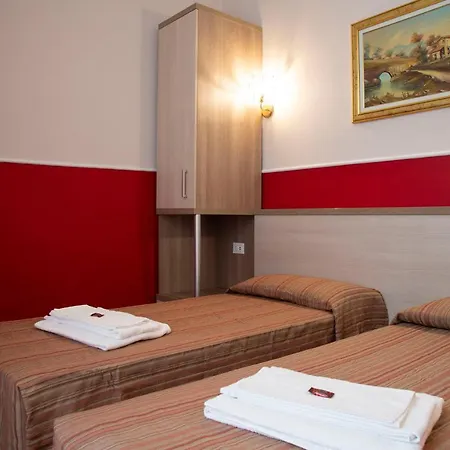 Domus Napoleone Rome