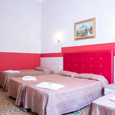 Domus Napoleone Guest house Rome