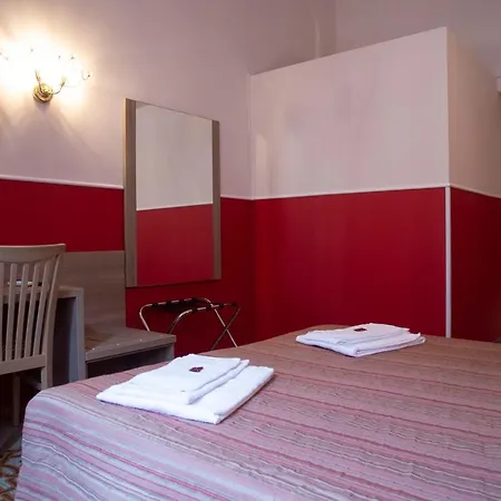 Guest house Domus Napoleone Rome