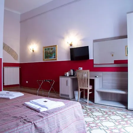 Domus Napoleone Guest house Rome