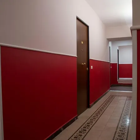 Domus Napoleone Guest house