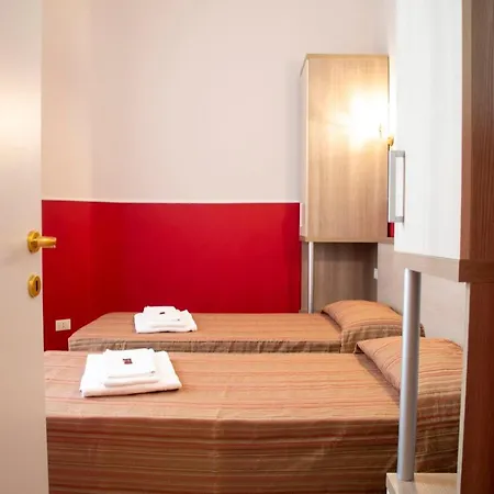 Domus Napoleone Guest house 3*